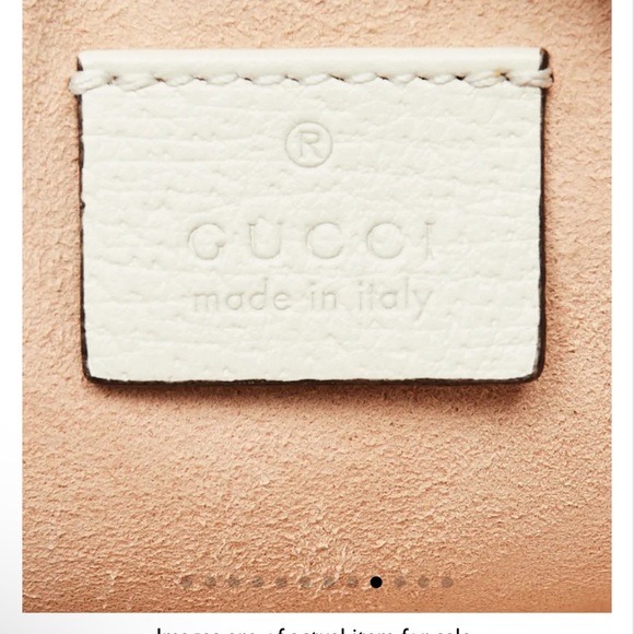 ⭐️ Gucci crossbody ⭐️ - Picture 5 of 11